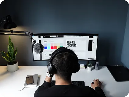 Creative Designing